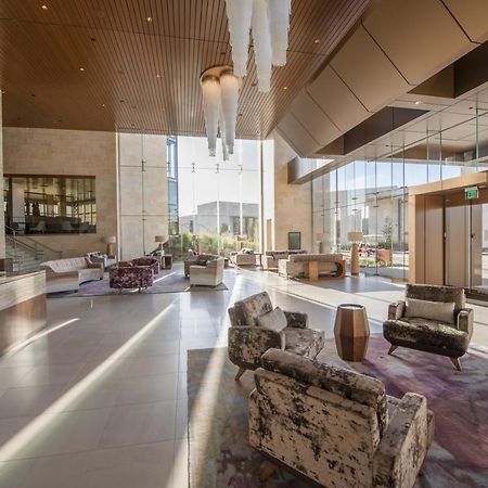 Legacy Resort Hotel & Spa San Diego Bagian luar foto