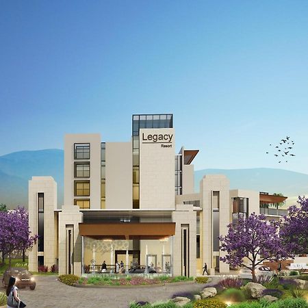 Legacy Resort Hotel & Spa San Diego Bagian luar foto