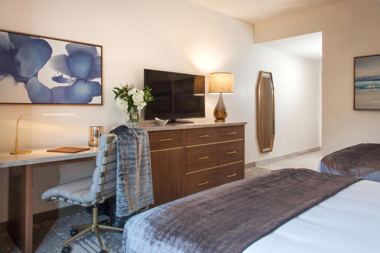 Legacy Resort Hotel & Spa San Diego Bagian luar foto