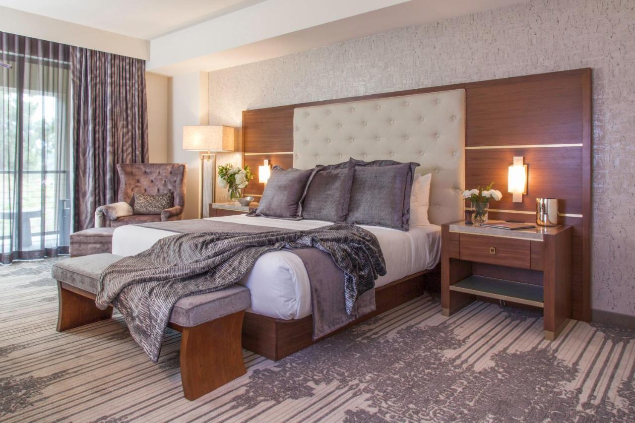 Legacy Resort Hotel & Spa San Diego Bagian luar foto