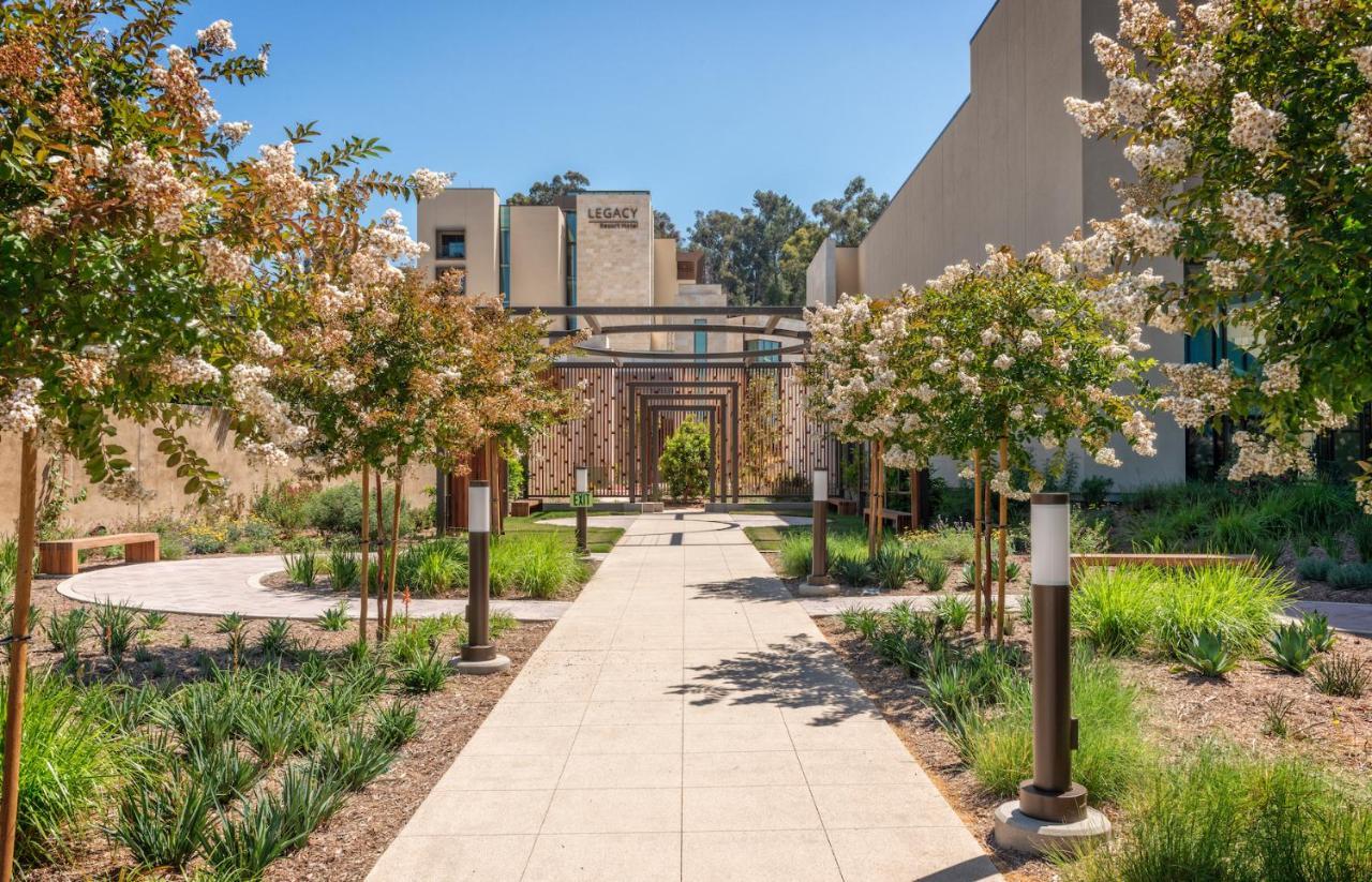 Legacy Resort Hotel & Spa San Diego Bagian luar foto