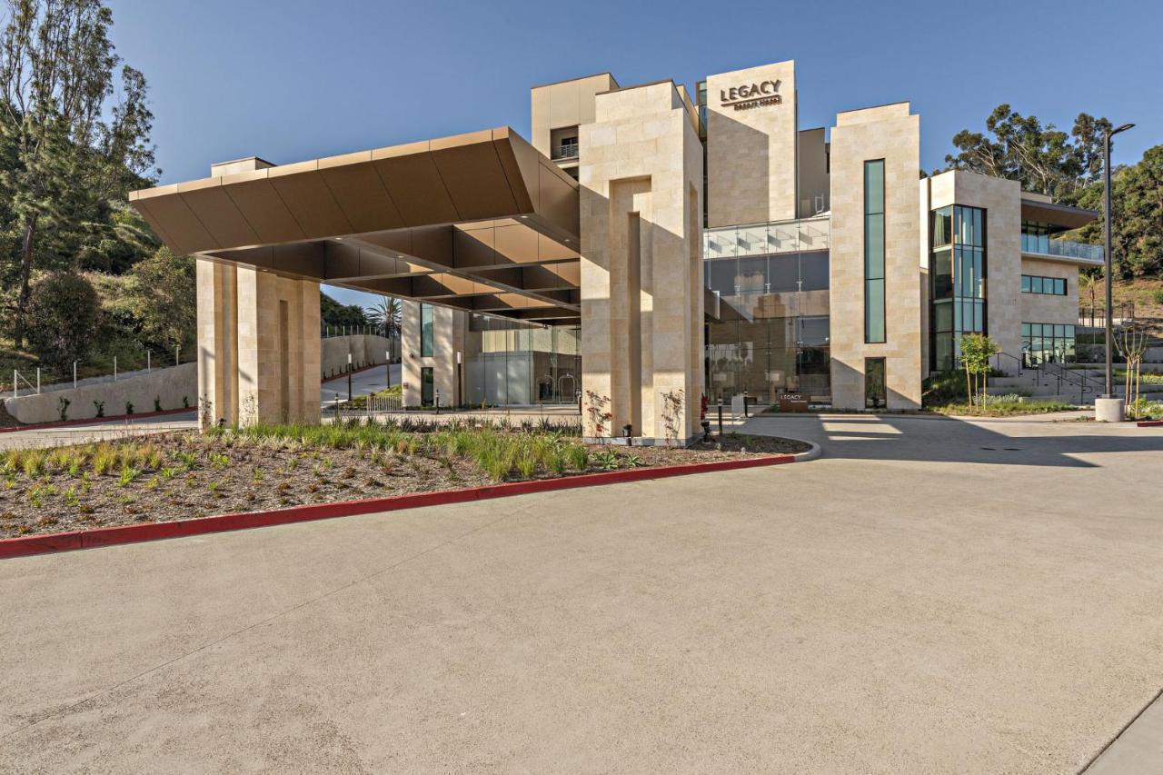 Legacy Resort Hotel & Spa San Diego Bagian luar foto
