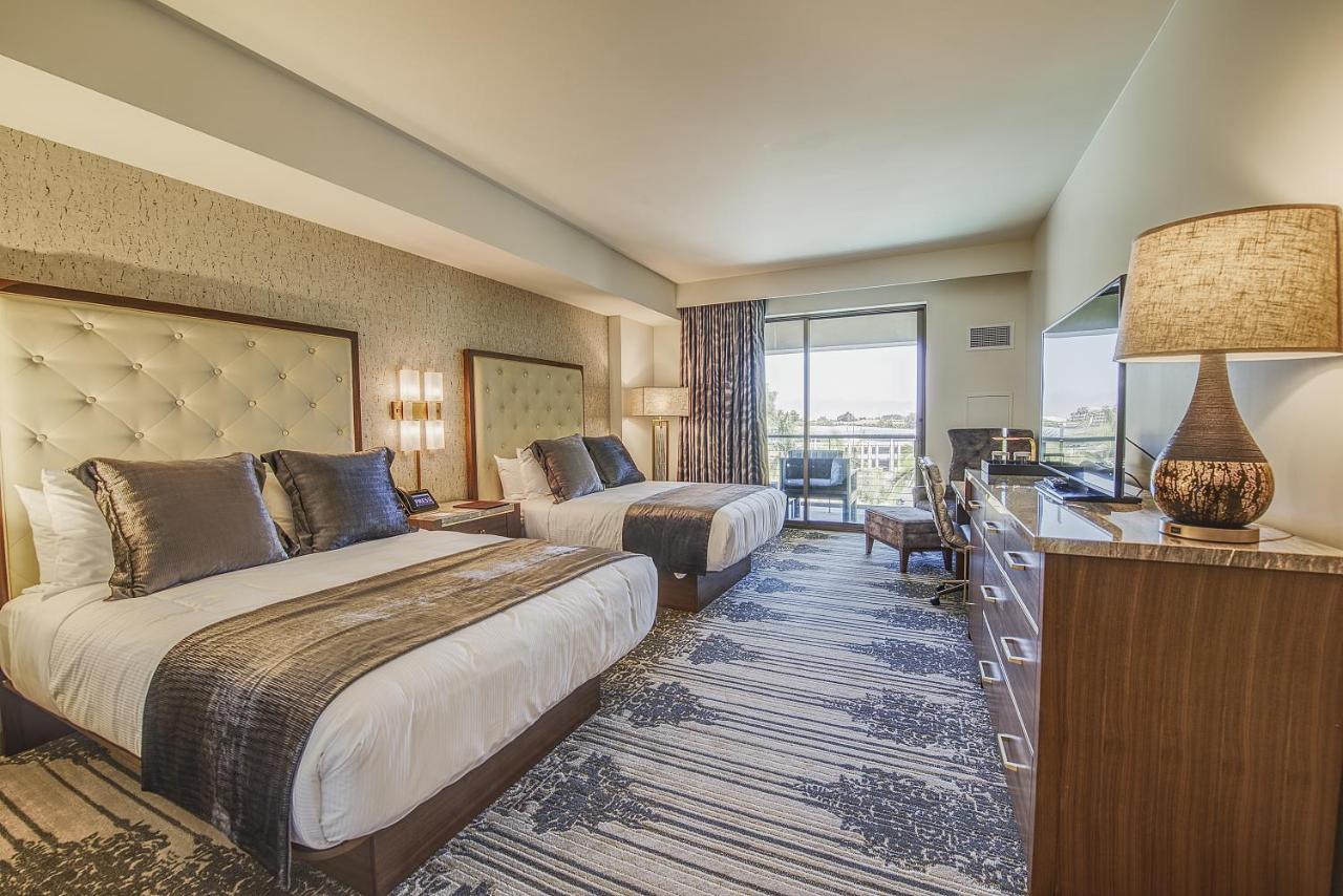 Legacy Resort Hotel & Spa San Diego Bagian luar foto