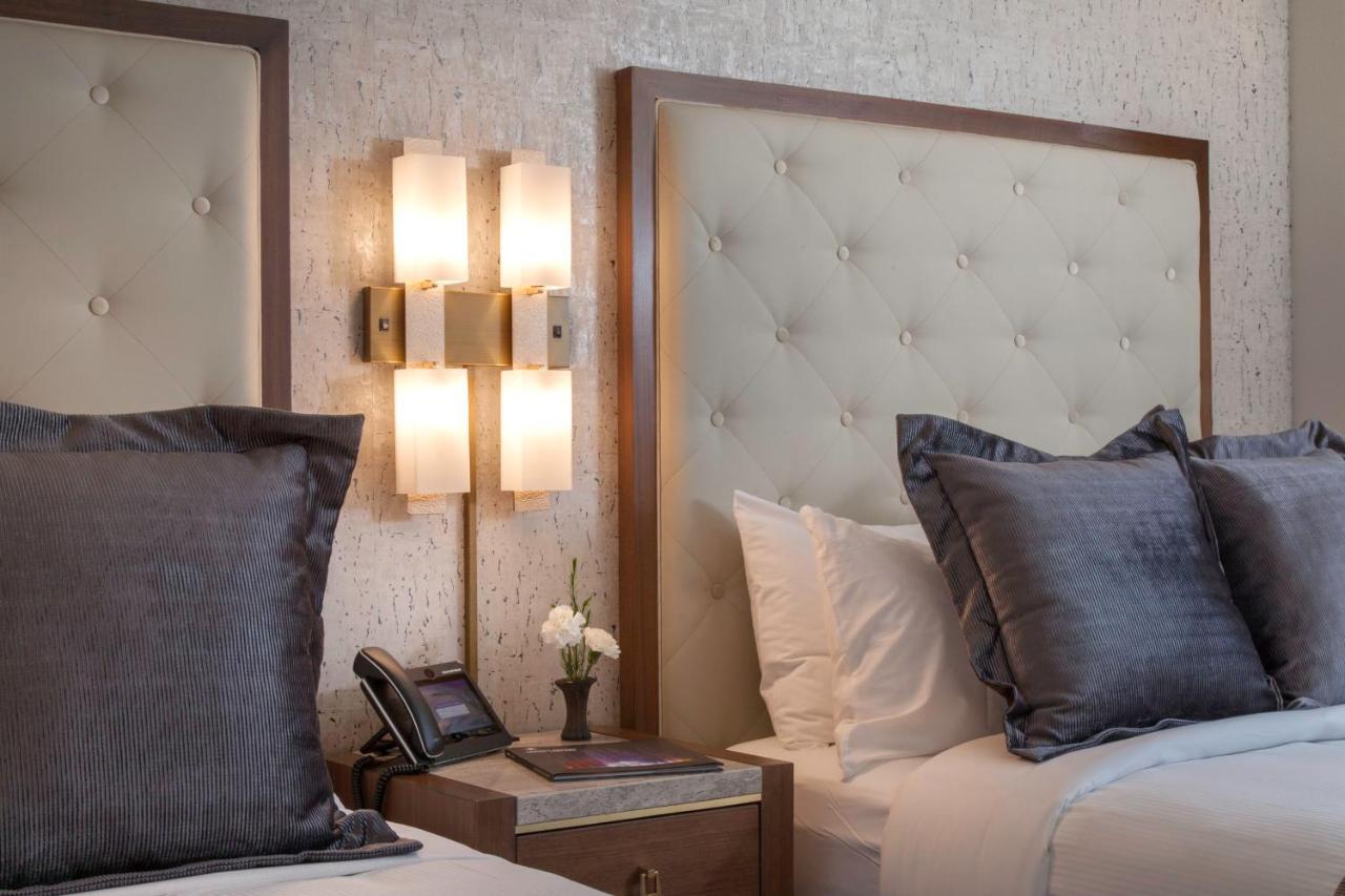 Legacy Resort Hotel & Spa San Diego Bagian luar foto